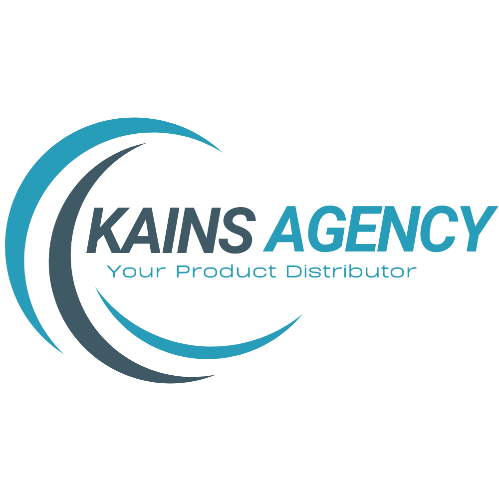 Kains Logo Company