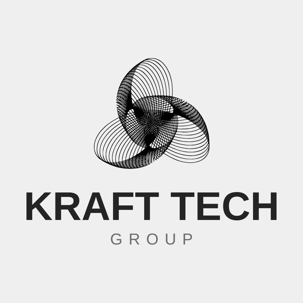 Kraft Tech Group Logo